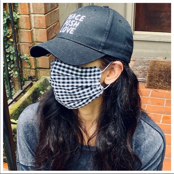 ShopEvelynne Accessories - ✨PROTECT FILTER✨PICK ANY 2✨FACE MASK  FOR 25.00